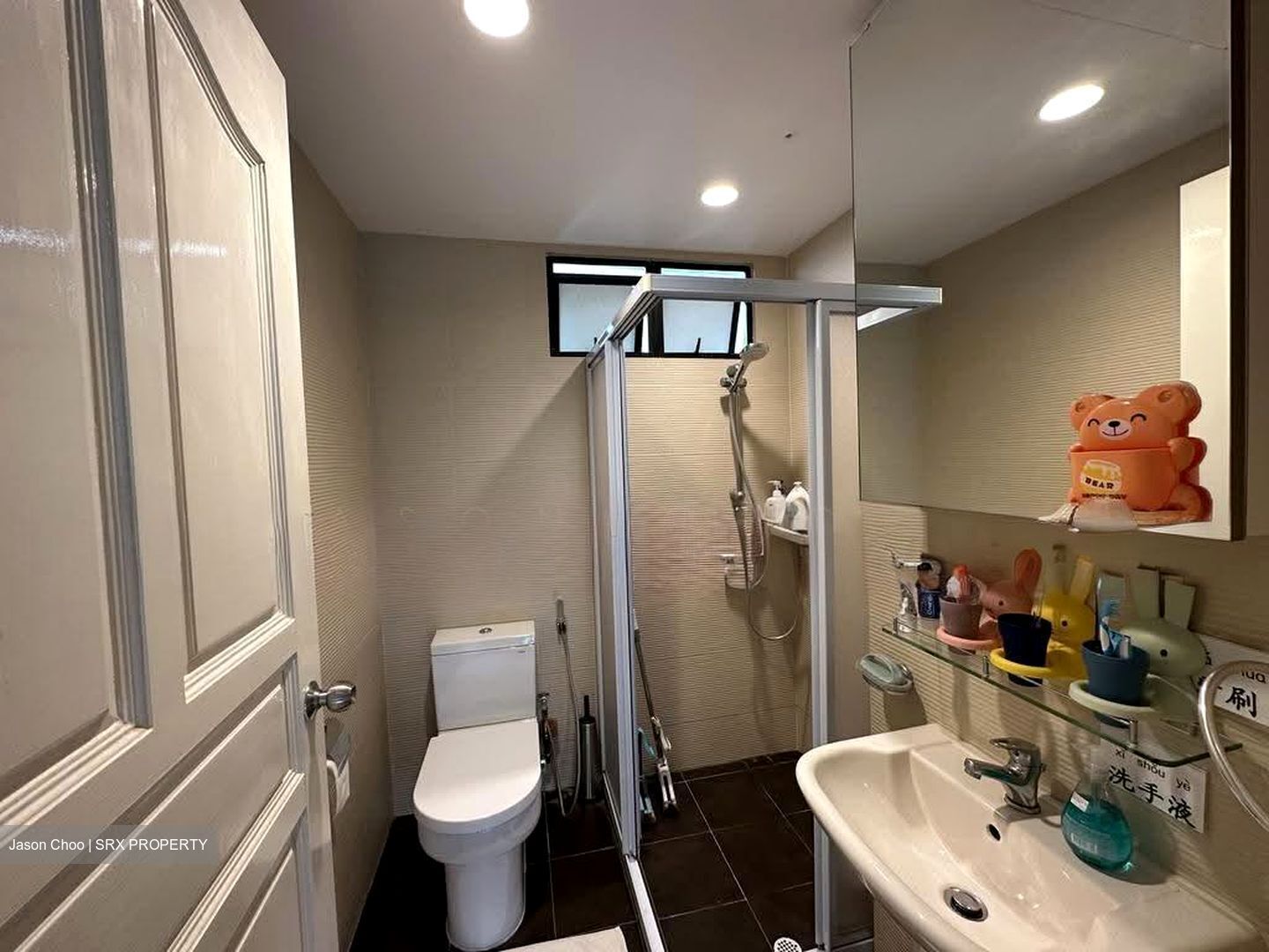 Country Esquire (D20), Condominium #632437991